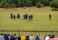 Prezydent RP w gminie Tereszpol