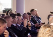 Nagrody jubileuszowego X Europejskiego Kongresu Samorządów