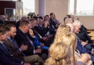 Nagrody jubileuszowego X Europejskiego Kongresu Samorządów