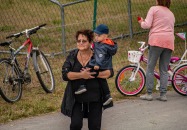 Prezydent RP w gminie Tereszpol