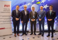 Nagrody jubileuszowego X Europejskiego Kongresu Samorządów