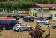 Prezydent RP w gminie Tereszpol