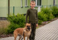 Prezydent RP w gminie Tereszpol