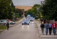 Prezydent RP w gminie Tereszpol