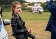 Prezydent RP w gminie Tereszpol