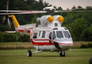 Prezydent RP w gminie Tereszpol