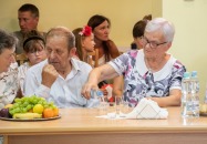 Jubileusz 50-lecia pożycia małżeńskiego