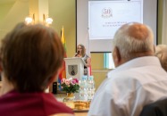 Jubileusz 50-lecia pożycia małżeńskiego