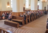 Jubileusz 50-lecia pożycia Małżeńskiego w g. Tereszpol