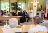 Jubileusz 50-lecia pożycia małżeńskiego