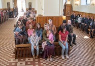 Jubileusz 50-lecia pożycia Małżeńskiego w g. Tereszpol