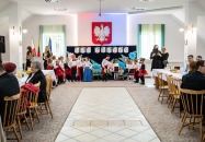 Jubileusz 50-lecia pożycia Małżeńskiego w g. Tereszpol