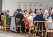 Jubileusz 50-lecia pożycia Małżeńskiego w g. Tereszpol