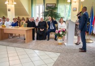 Jubileusz 50-lecia pożycia małżeńskiego