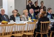 Jubileusz 50-lecia pożycia Małżeńskiego w g. Tereszpol