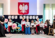 Jubileusz 50-lecia pożycia Małżeńskiego w g. Tereszpol