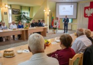 Jubileusz 50-lecia pożycia małżeńskiego