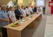 Jubileusz 50-lecia pożycia małżeńskiego