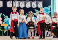 Jubileusz 50-lecia pożycia Małżeńskiego w g. Tereszpol