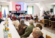 Jubileusz 50-lecia pożycia Małżeńskiego w g. Tereszpol