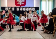 Jubileusz 50-lecia pożycia Małżeńskiego w g. Tereszpol