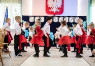 Jubileusz 50-lecia pożycia Małżeńskiego w g. Tereszpol