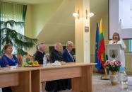 Jubileusz 50-lecia pożycia małżeńskiego