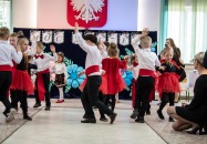 Jubileusz 50-lecia pożycia Małżeńskiego w g. Tereszpol