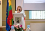 Jubileusz 50-lecia pożycia małżeńskiego