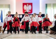 Jubileusz 50-lecia pożycia Małżeńskiego w g. Tereszpol