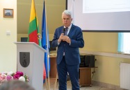 Jubileusz 50-lecia pożycia małżeńskiego