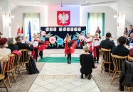 Jubileusz 50-lecia pożycia Małżeńskiego w g. Tereszpol