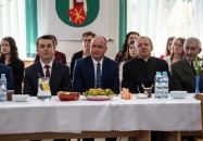 Jubileusz 50-lecia pożycia Małżeńskiego w g. Tereszpol