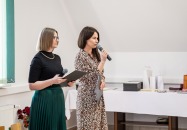 Jubileusz 50-lecia pożycia Małżeńskiego w g. Tereszpol