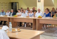 Jubileusz 50-lecia pożycia małżeńskiego