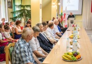 Jubileusz 50-lecia pożycia małżeńskiego