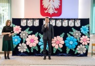 Jubileusz 50-lecia pożycia Małżeńskiego w g. Tereszpol