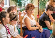 Jubileusz 50-lecia pożycia małżeńskiego