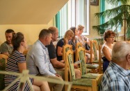 Jubileusz 50-lecia pożycia małżeńskiego