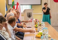 Jubileusz 50-lecia pożycia małżeńskiego