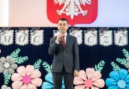 Jubileusz 50-lecia pożycia Małżeńskiego w g. Tereszpol