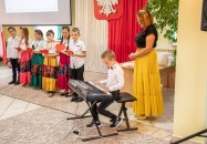 Jubileusz 50-lecia pożycia małżeńskiego