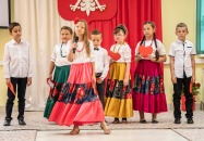 Jubileusz 50-lecia pożycia małżeńskiego