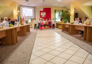 Jubileusz 50-lecia pożycia małżeńskiego