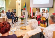 Jubileusz 50-lecia pożycia małżeńskiego