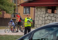 XVII Ogólnopolski Gwiaździsty Rajd Rowerowy na Wzgórze Polak - fot. A. Pawluk
