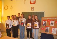 Konkurs recytatorski Wieszcze Romantyzmu 