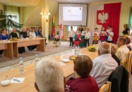 Jubileusz 50-lecia pożycia małżeńskiego