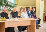 Jubileusz 50-lecia pożycia małżeńskiego