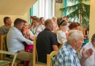 Jubileusz 50-lecia pożycia małżeńskiego